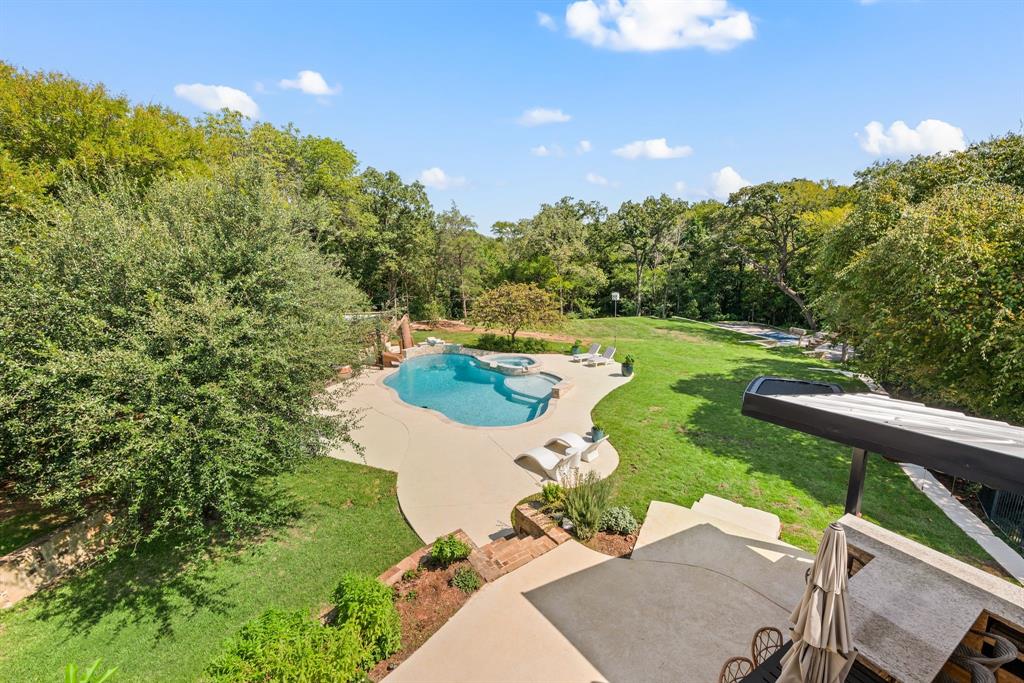 Simmons Forest Add - Residential