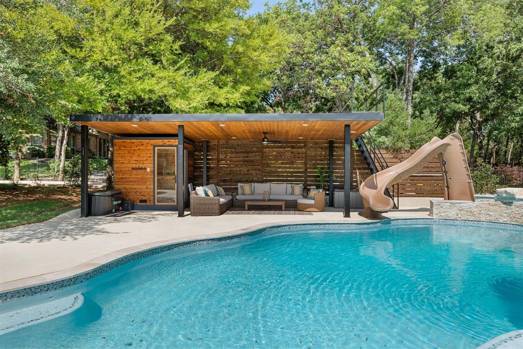 Simmons Forest Add - Residential