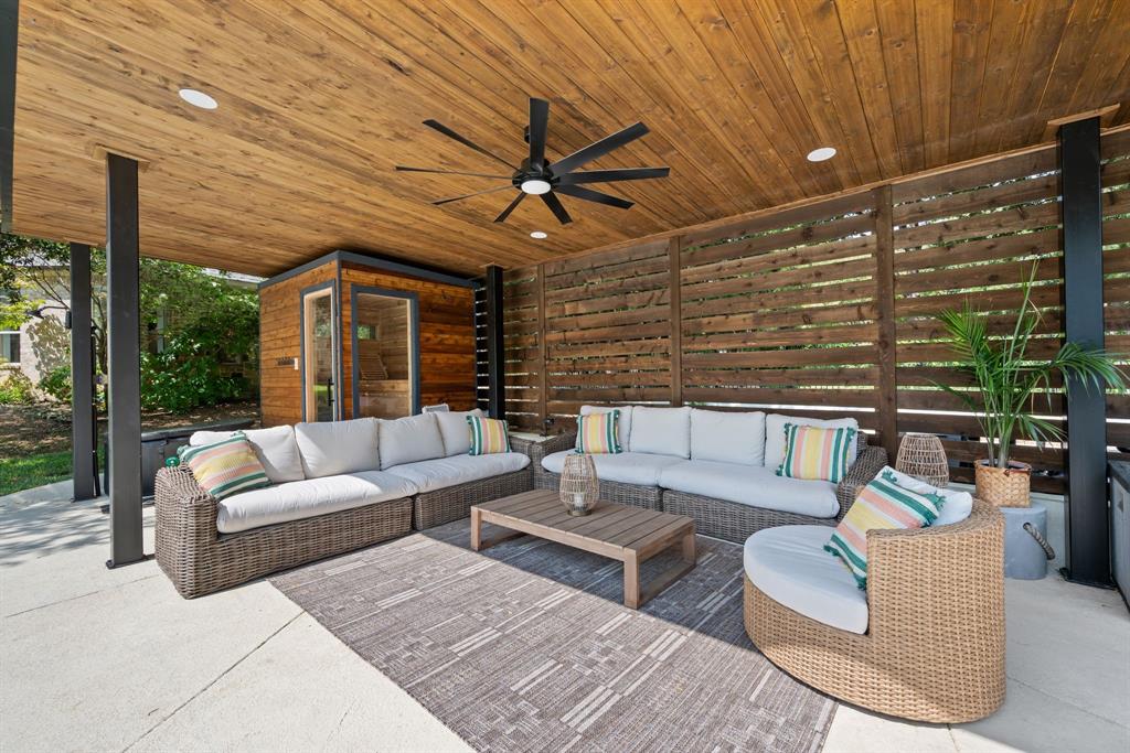 Simmons Forest Add - Residential