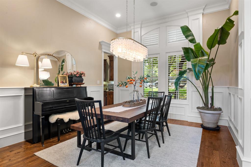 Simmons Forest Add - Residential