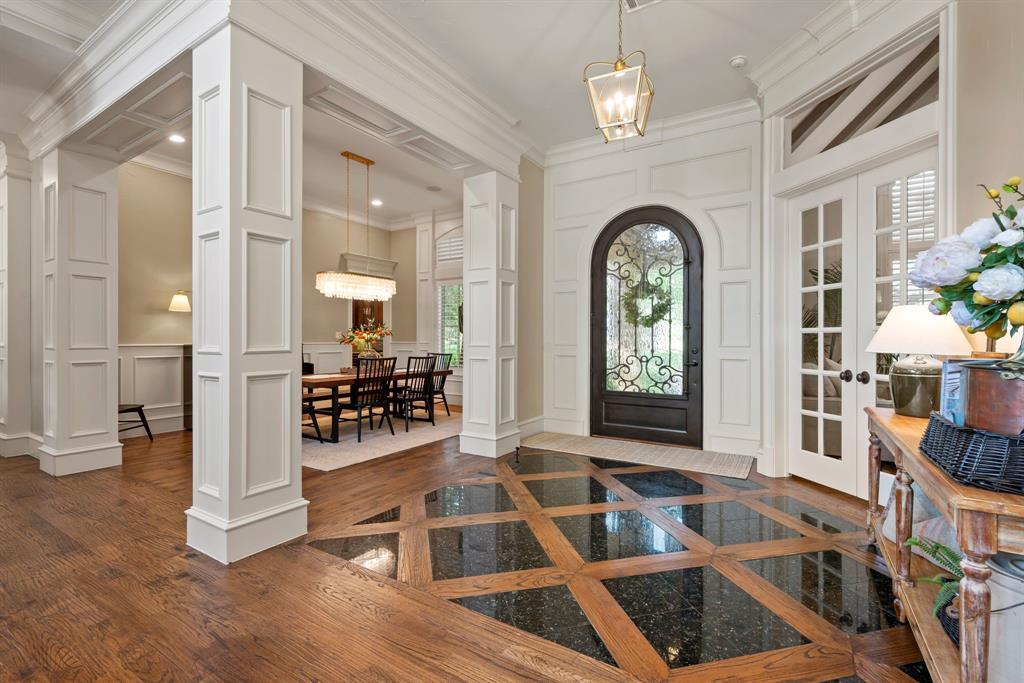 Simmons Forest Add - Residential