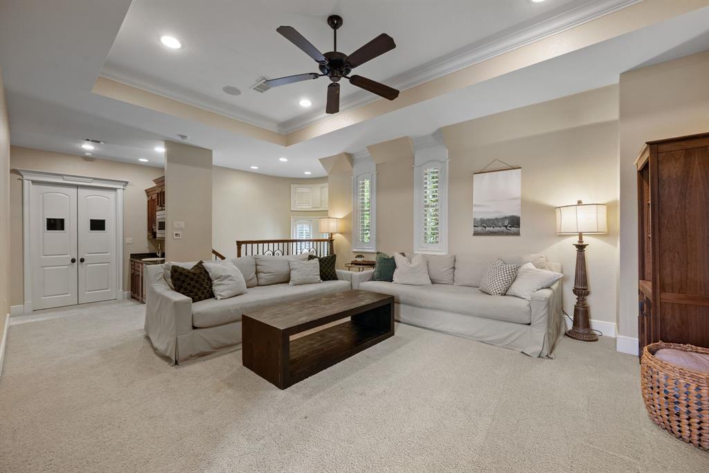 Simmons Forest Add - Residential