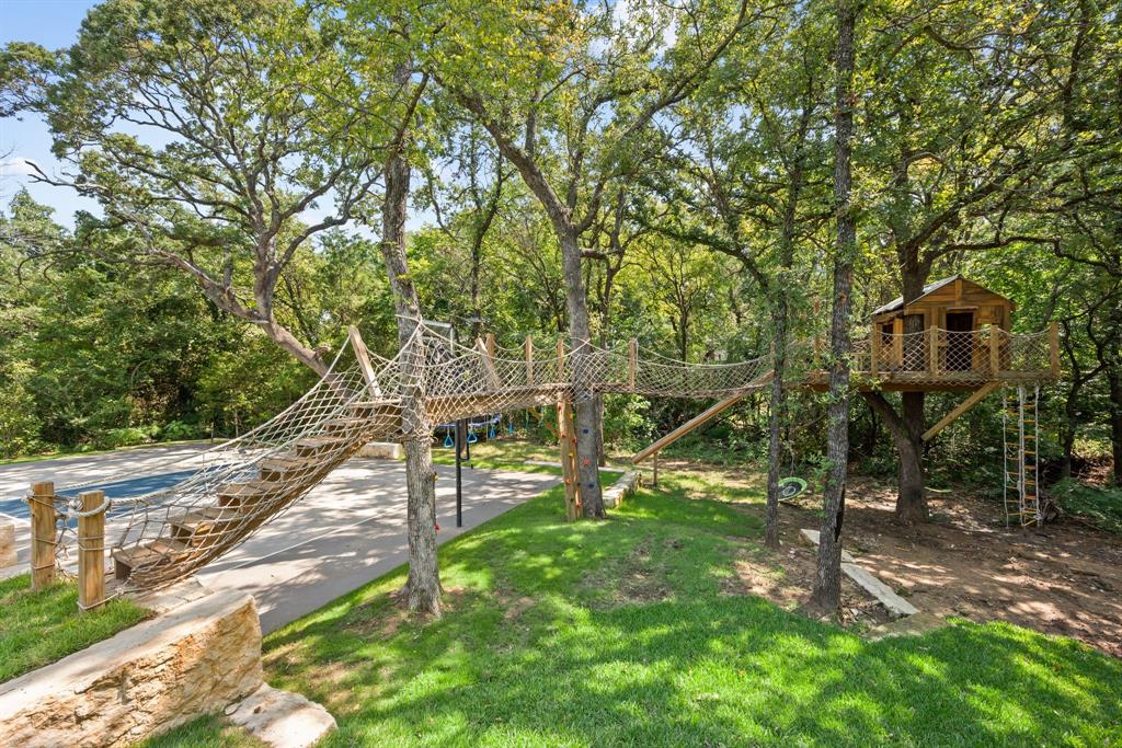 Simmons Forest Add - Residential