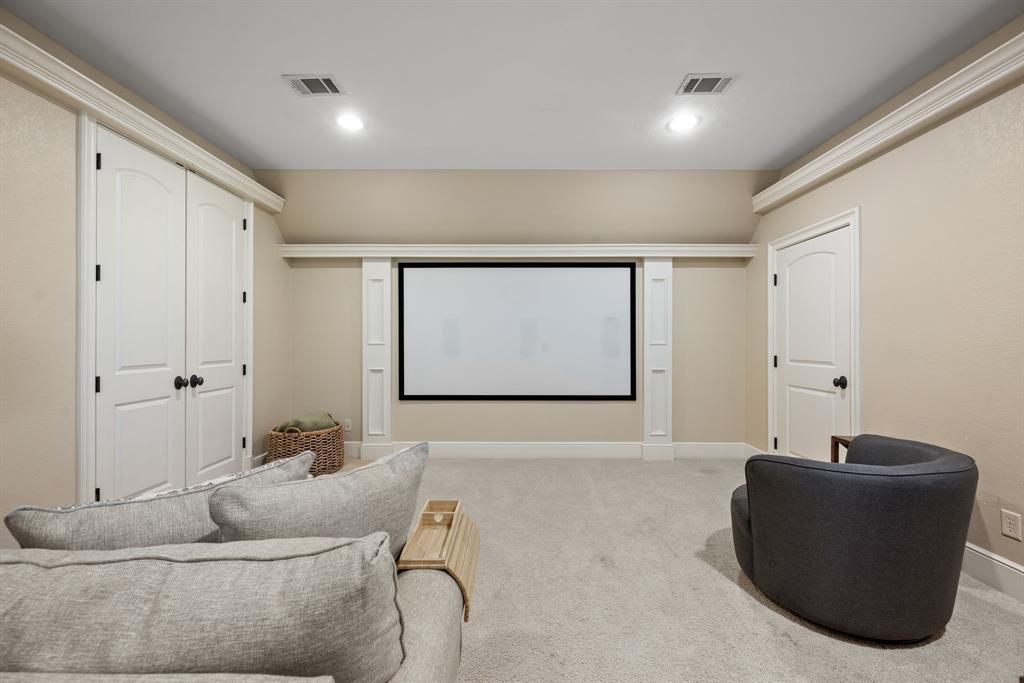 Simmons Forest Add - Residential