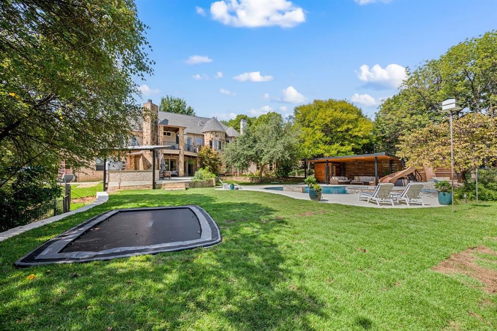 Simmons Forest Add - Residential