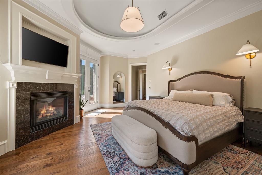 Simmons Forest Add - Residential