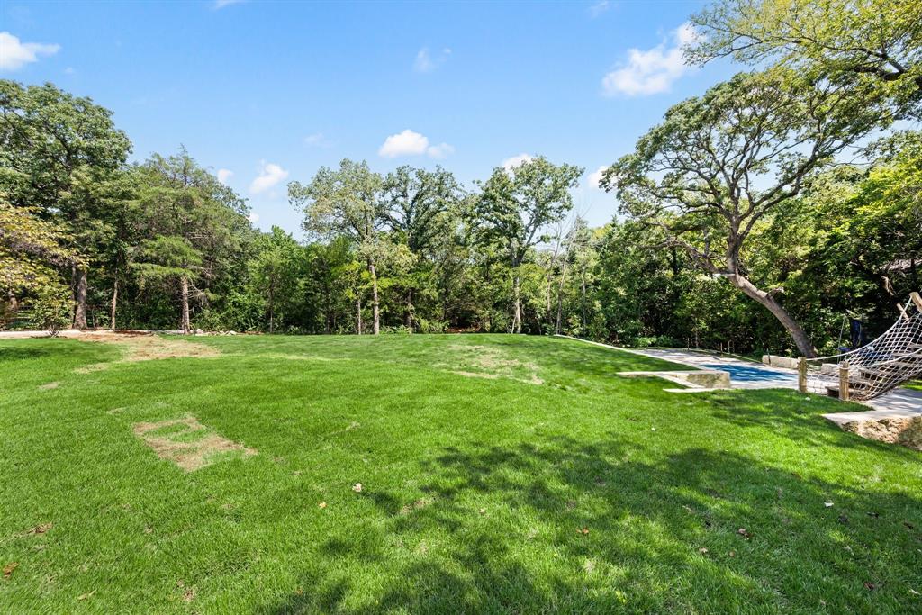 Simmons Forest Add - Residential