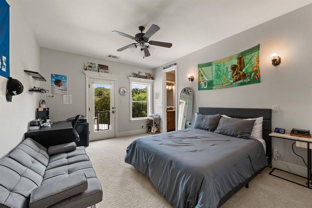 Simmons Forest Add - Residential