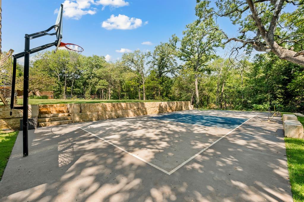 Simmons Forest Add - Residential