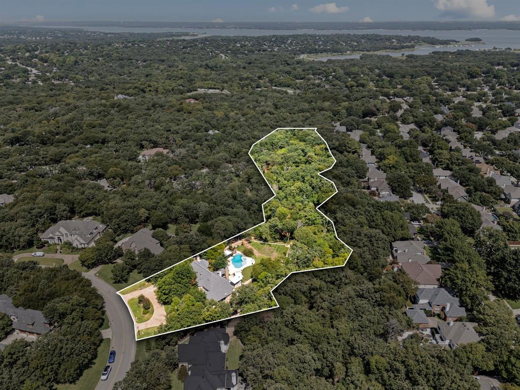 Simmons Forest Add - Residential