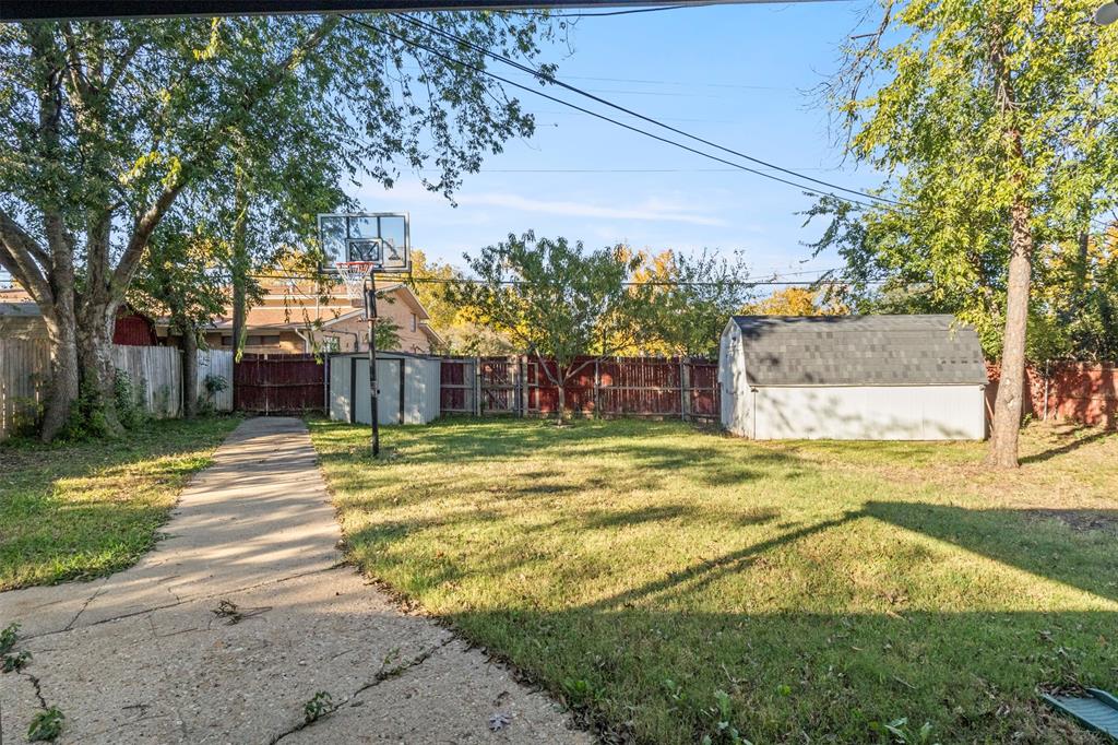 Hillcrest Park Add - Residential