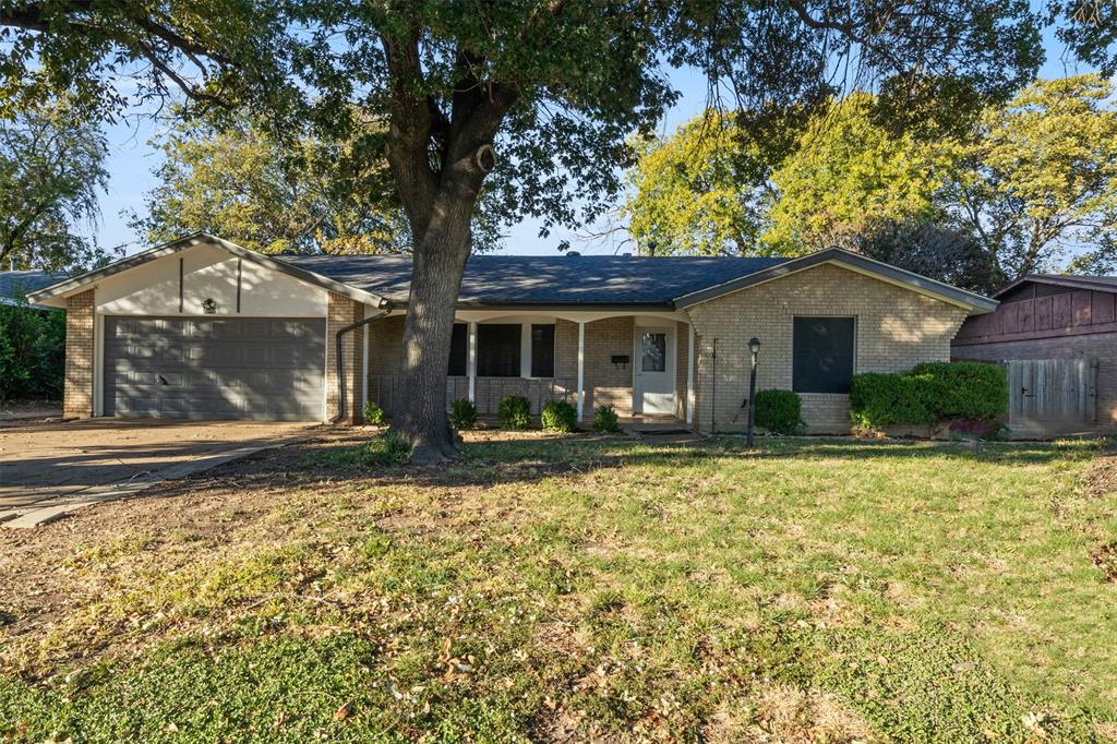 Hillcrest Park Add - Residential