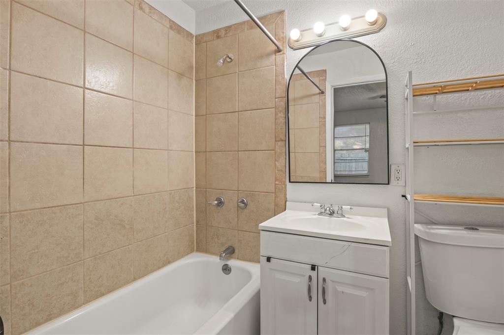 Hillcrest Park Add - Residential