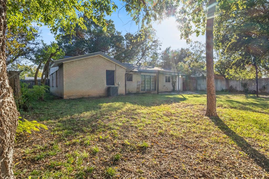 Hillcrest Park Add - Residential