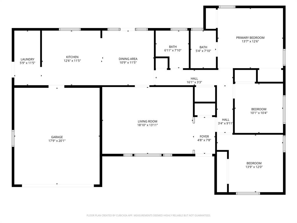 Hillcrest Park Add - Residential