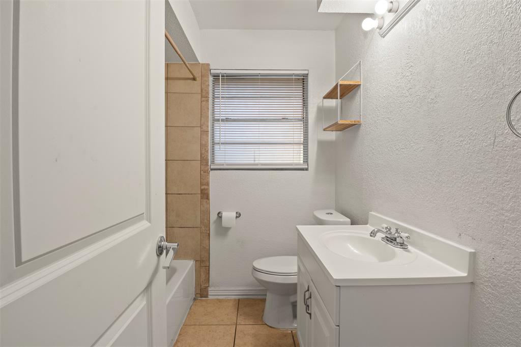 Hillcrest Park Add - Residential