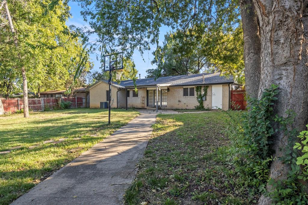 Hillcrest Park Add - Residential