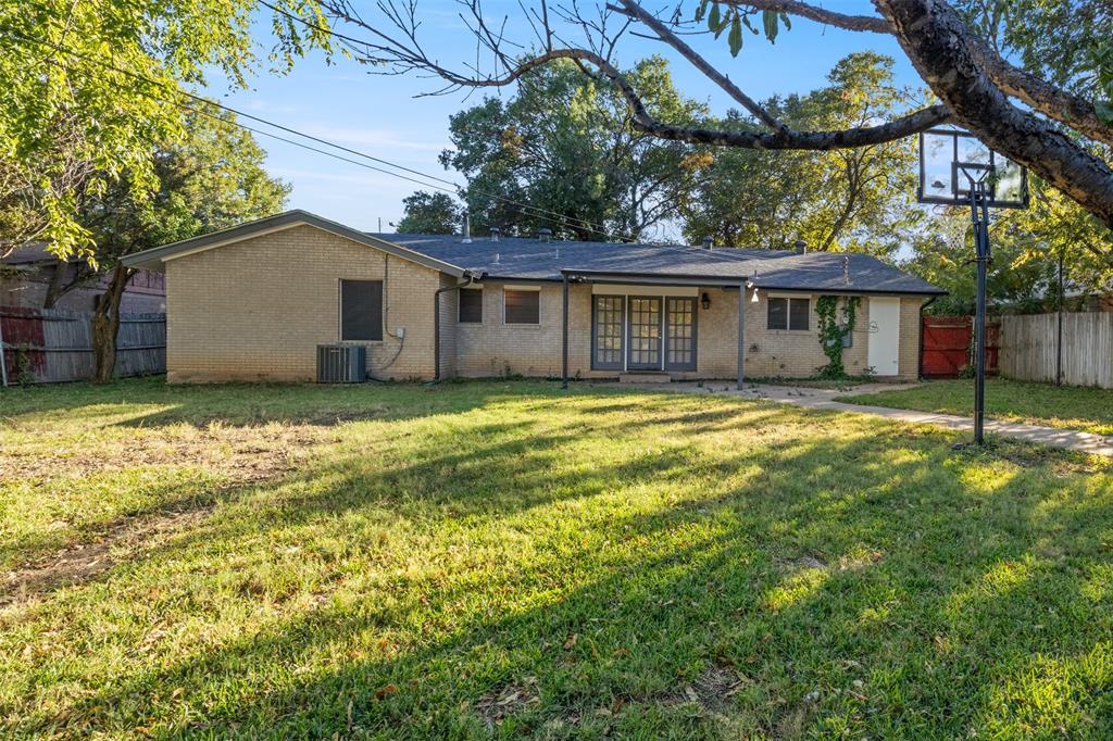 Hillcrest Park Add - Residential