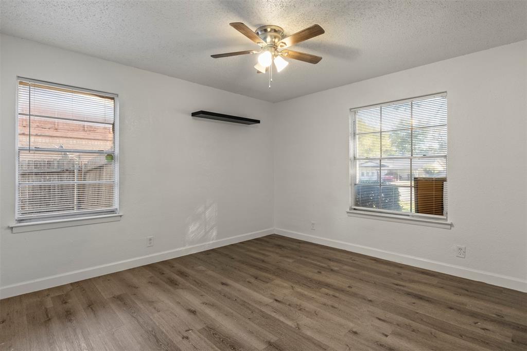 Hillcrest Park Add - Residential