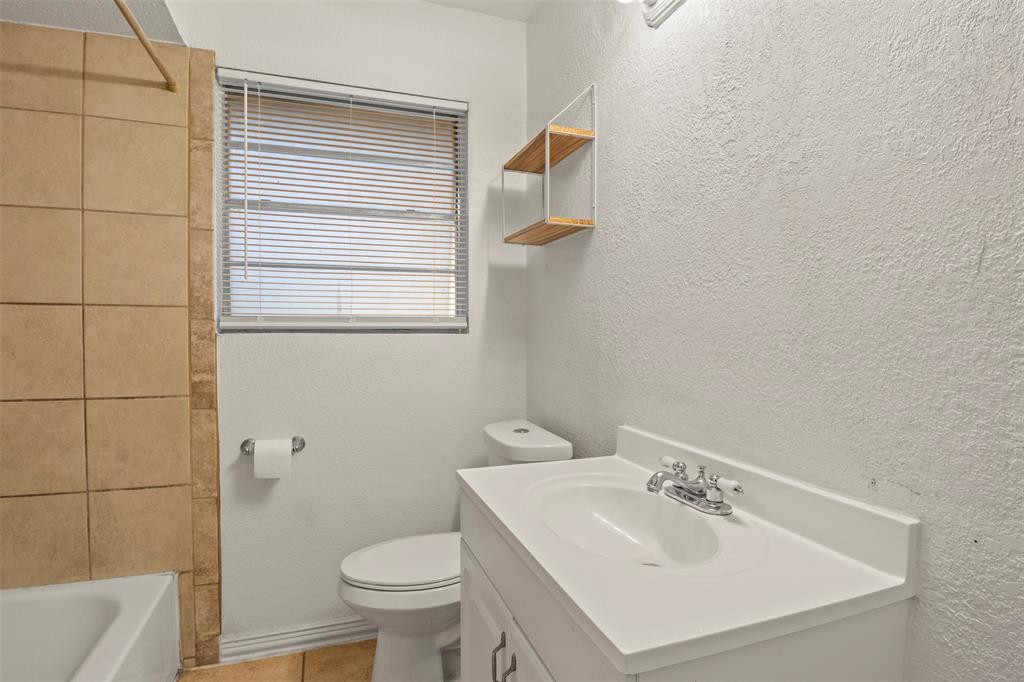 Hillcrest Park Add - Residential