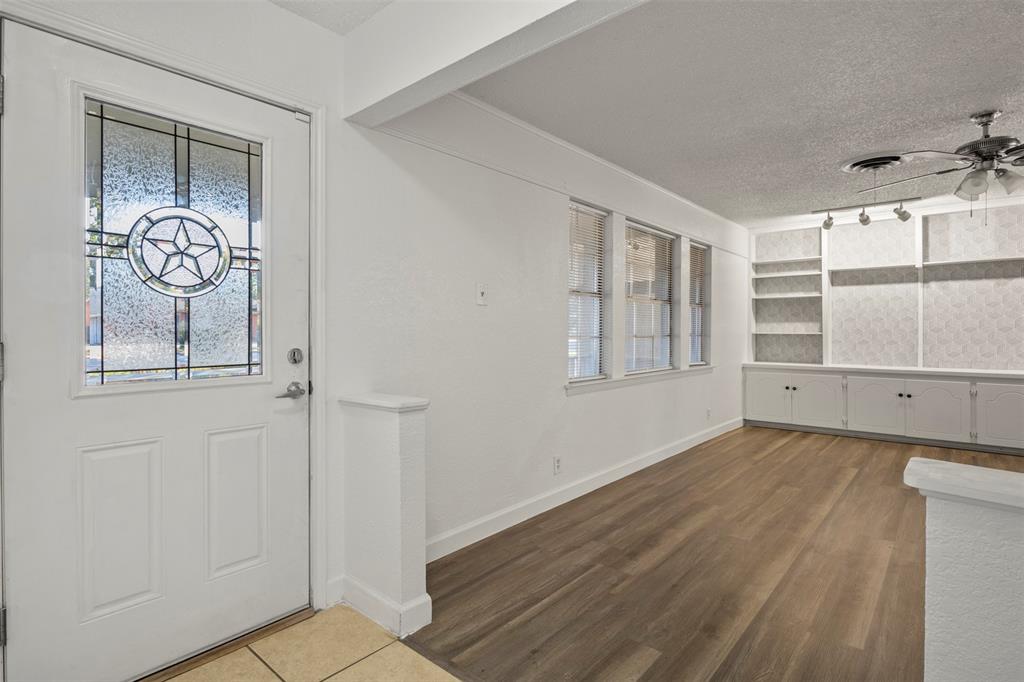 Hillcrest Park Add - Residential