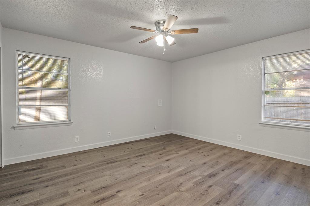 Hillcrest Park Add - Residential