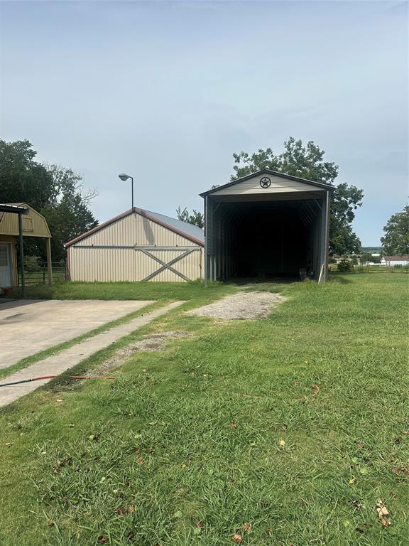 L Ward - Residential Lease