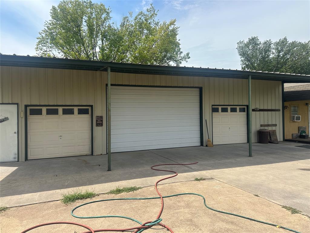 L Ward - Residential Lease