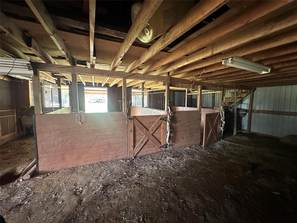 L Ward - Residential Lease