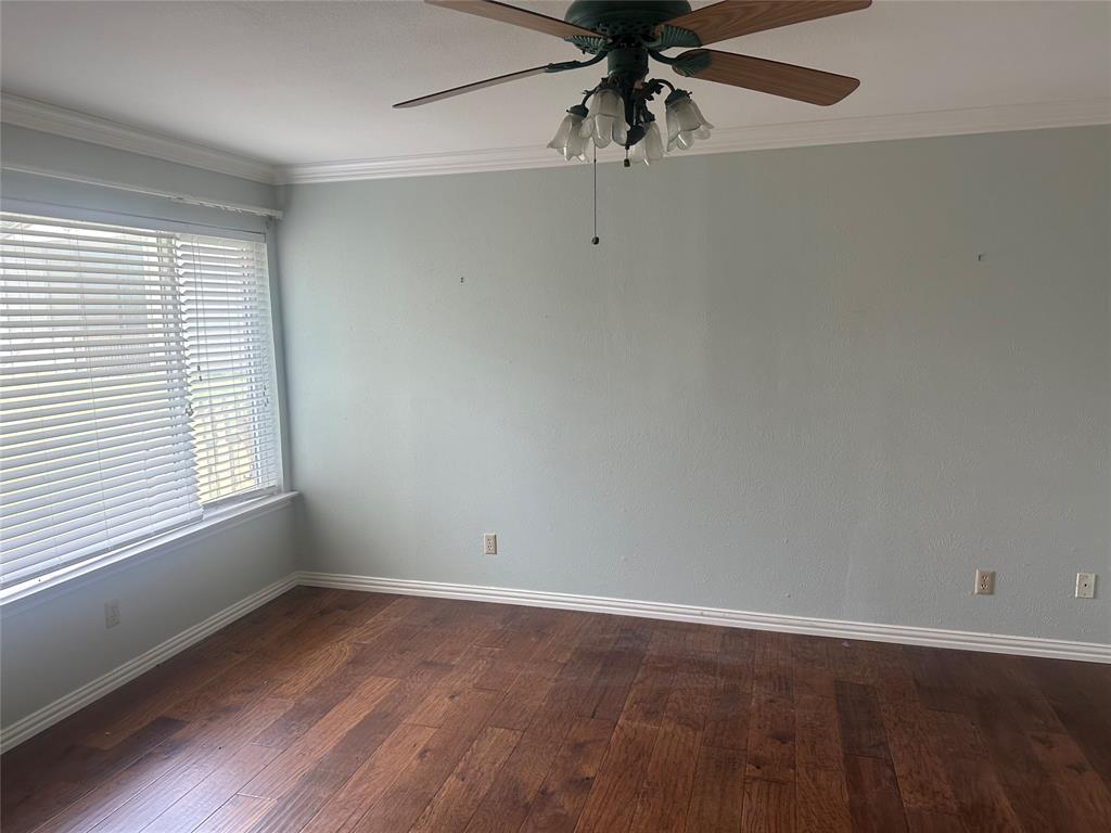 L Ward - Residential Lease