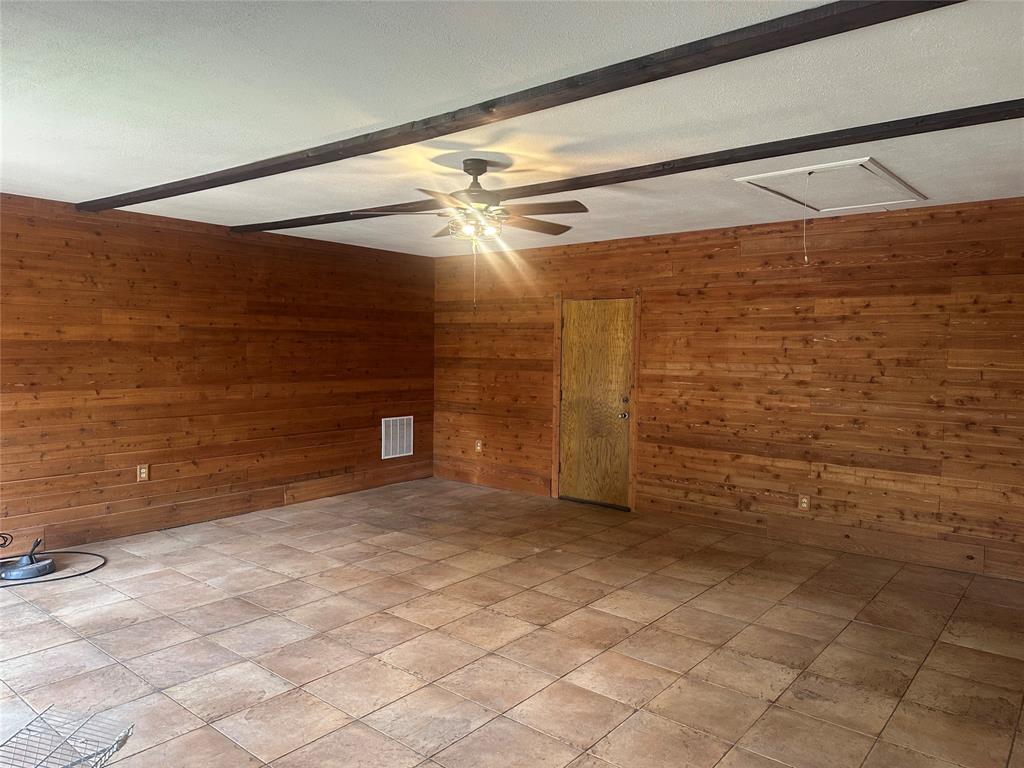 L Ward - Residential Lease