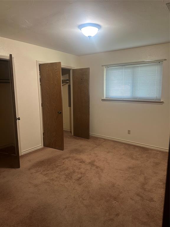 L Ward - Residential Lease