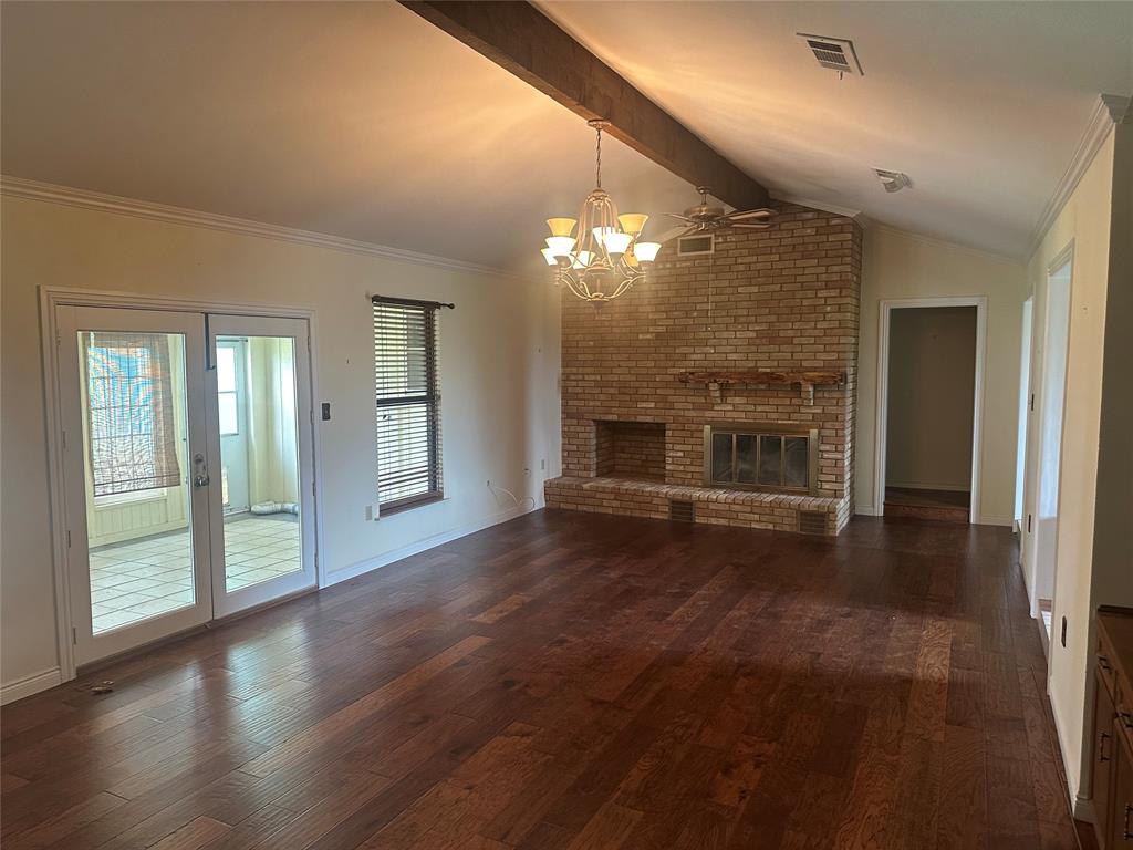 L Ward - Residential Lease