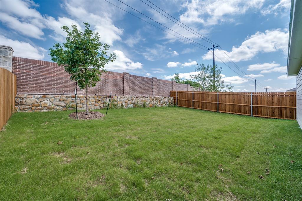 PRESERVE AT HONEY CREEK PHASE 6 - Residential