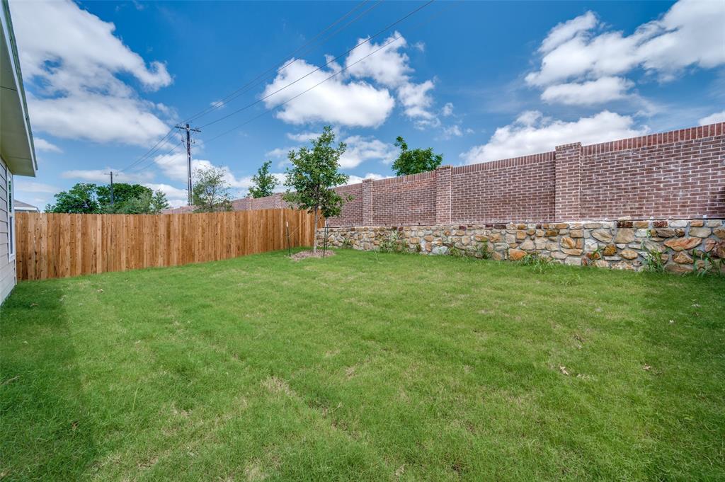 PRESERVE AT HONEY CREEK PHASE 6 - Residential