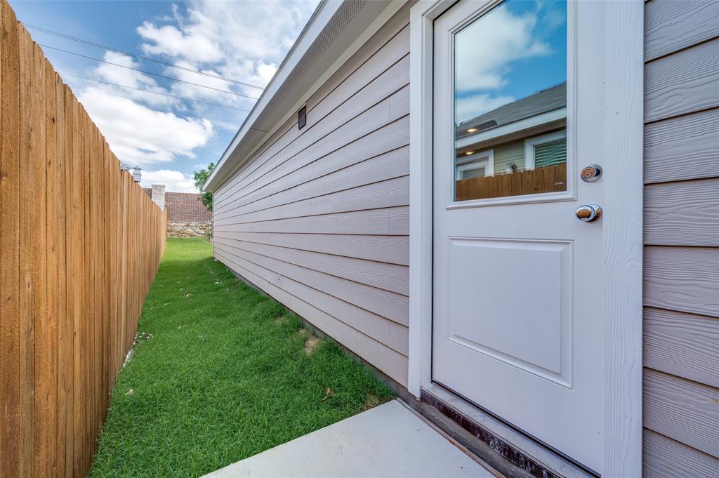 PRESERVE AT HONEY CREEK PHASE 6 - Residential