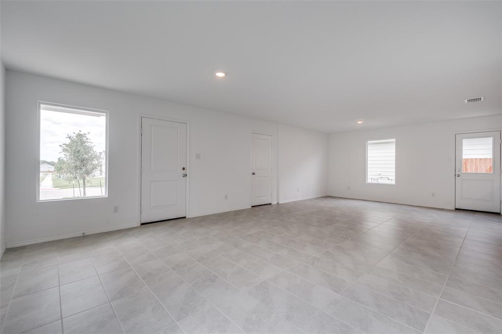 PRESERVE AT HONEY CREEK PHASE 6 - Residential
