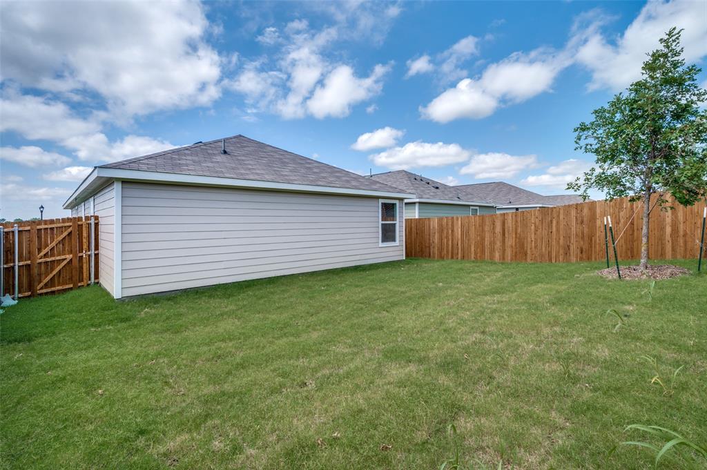 PRESERVE AT HONEY CREEK PHASE 6 - Residential
