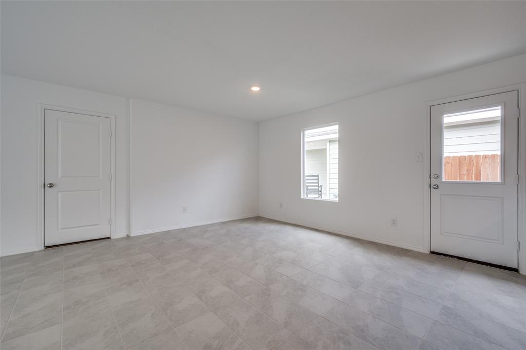 PRESERVE AT HONEY CREEK PHASE 6 - Residential
