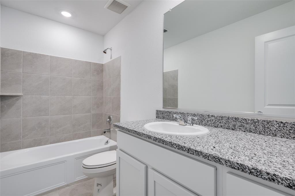 PRESERVE AT HONEY CREEK PHASE 6 - Residential