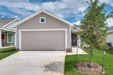 3708 Bluebird Lane McKinney TX 75071