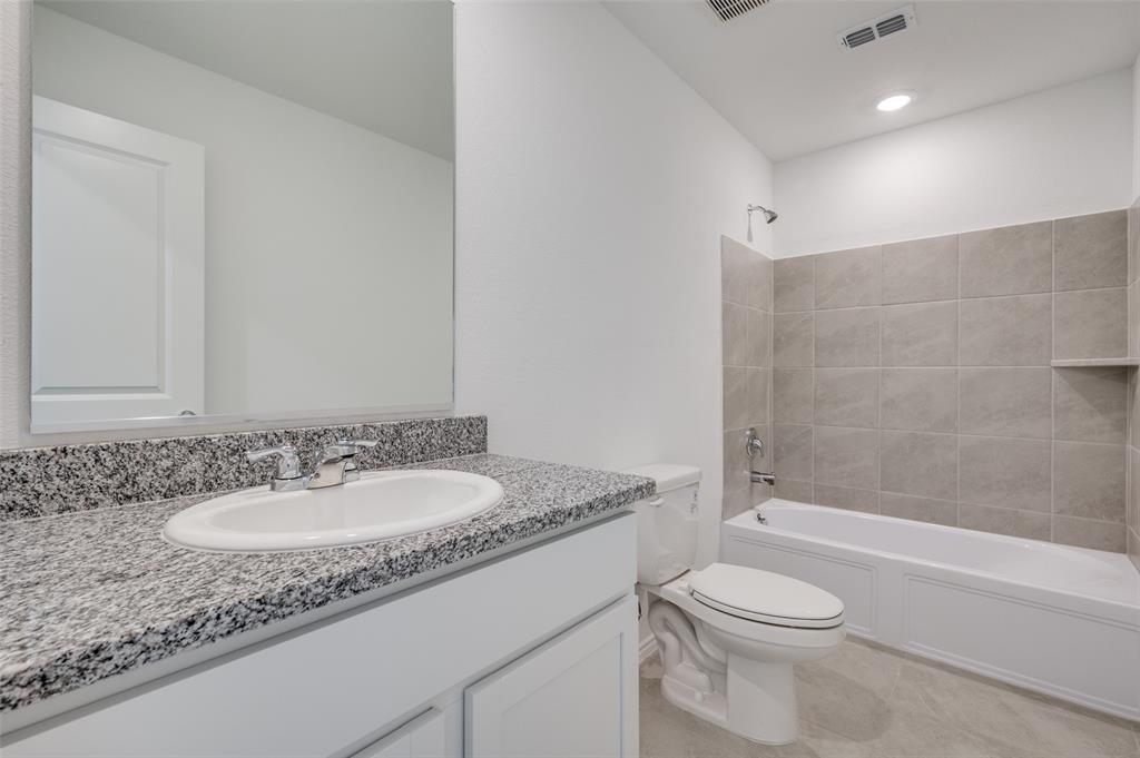 PRESERVE AT HONEY CREEK PHASE 6 - Residential