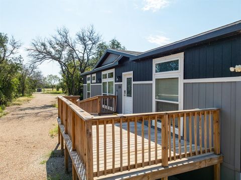 A home in Morgan