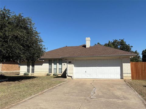 719 Tyler Court Duncanville TX 75137