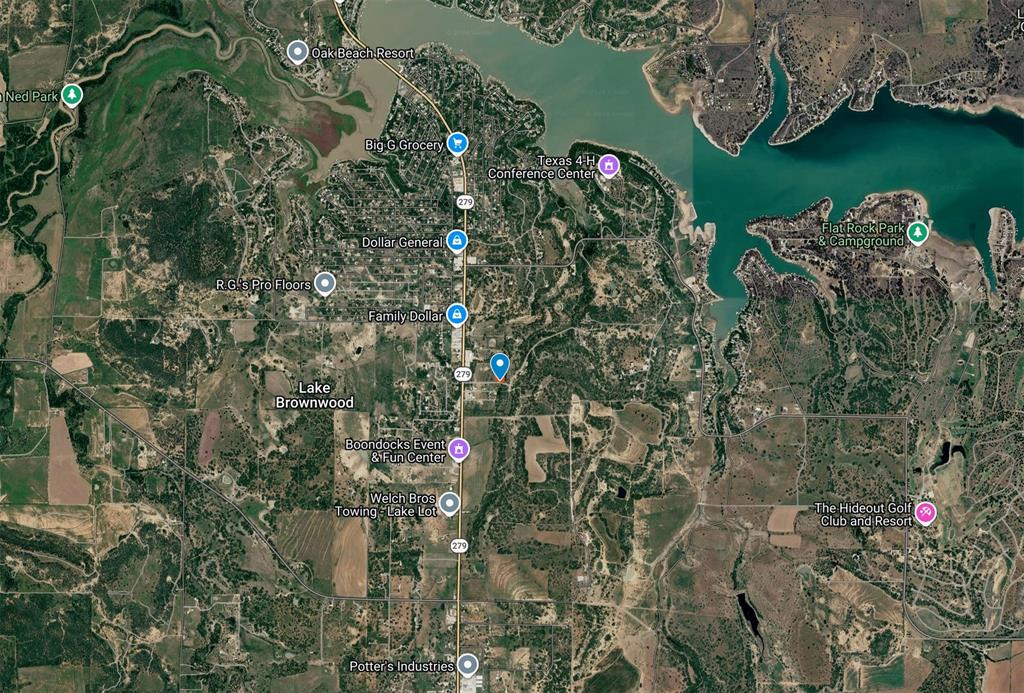 Hidden Valley Estates Rep - Residential