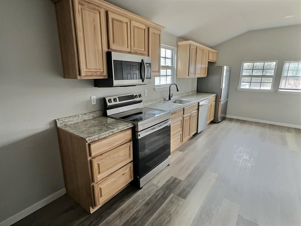 Hidden Valley Estates Rep - Residential