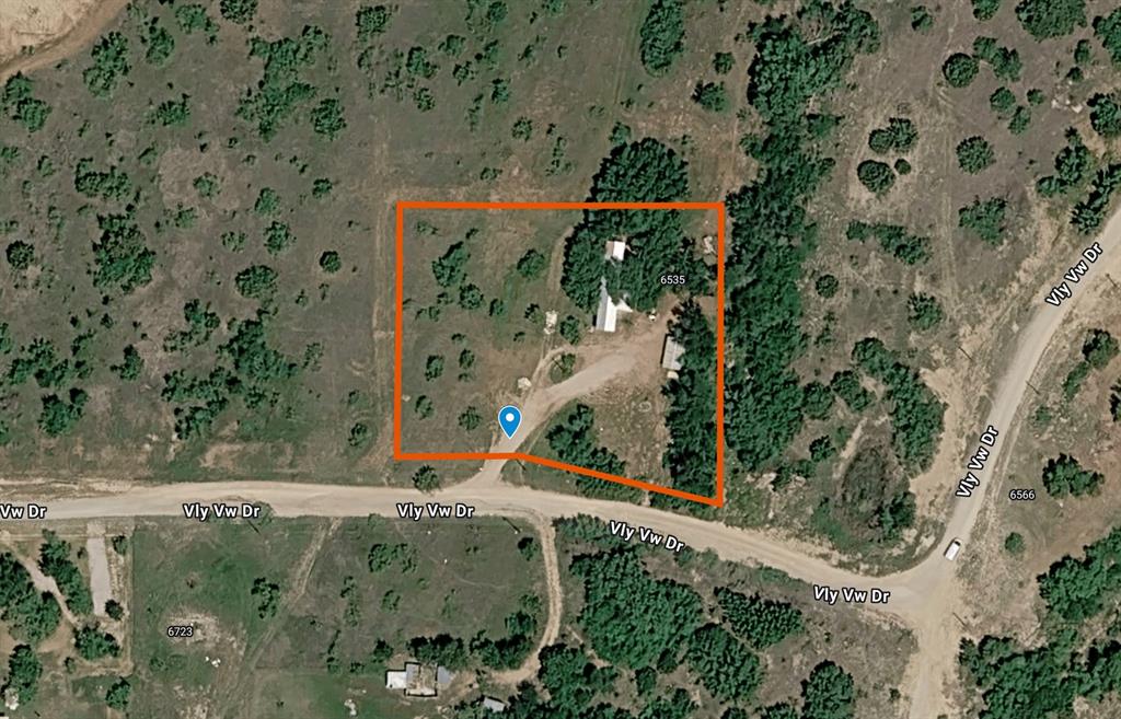 Hidden Valley Estates Rep - Residential