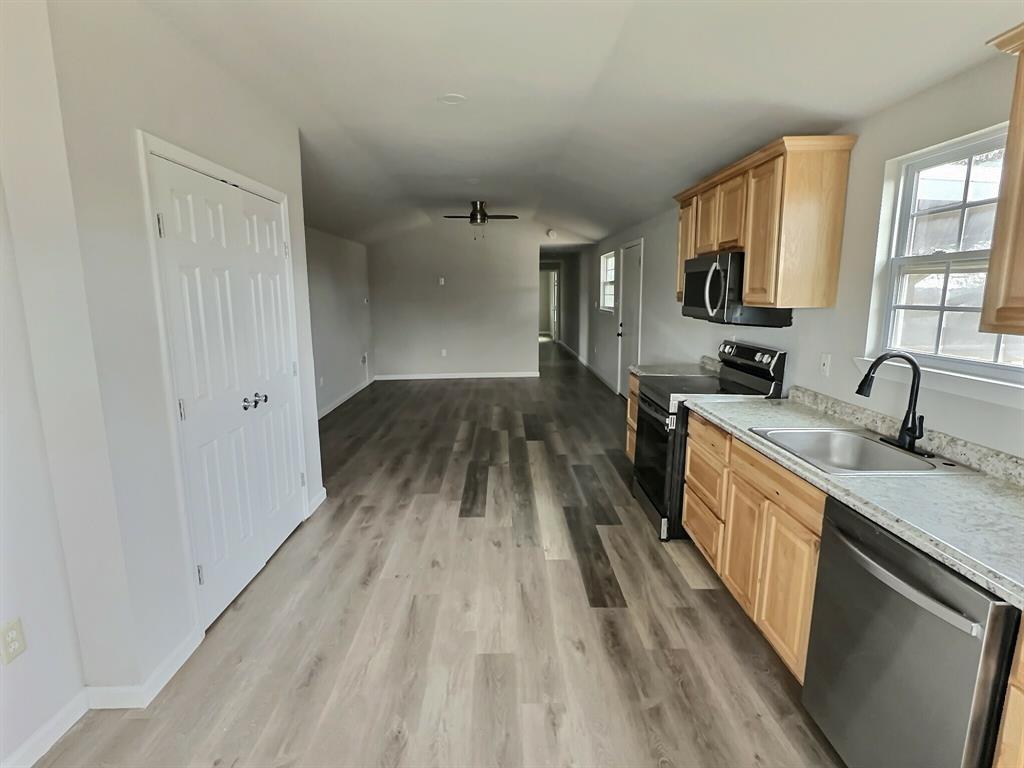 Hidden Valley Estates Rep - Residential