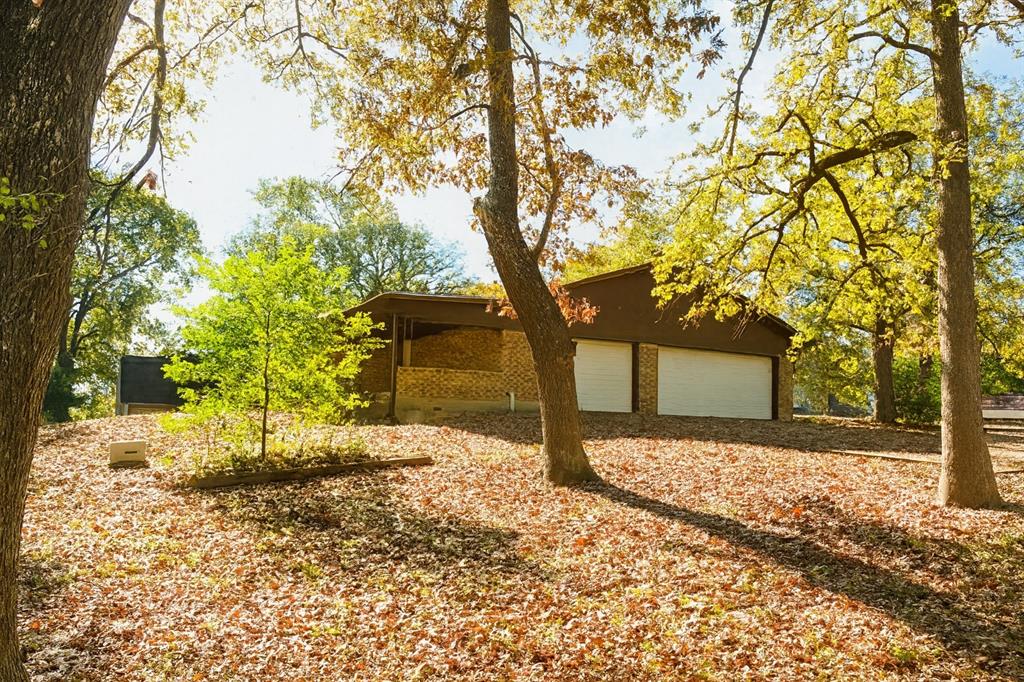 Lake Brenda - Residential