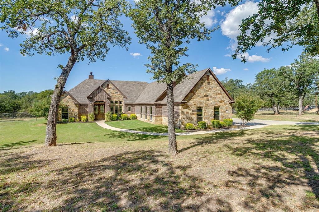 1005 Cheyenne Road